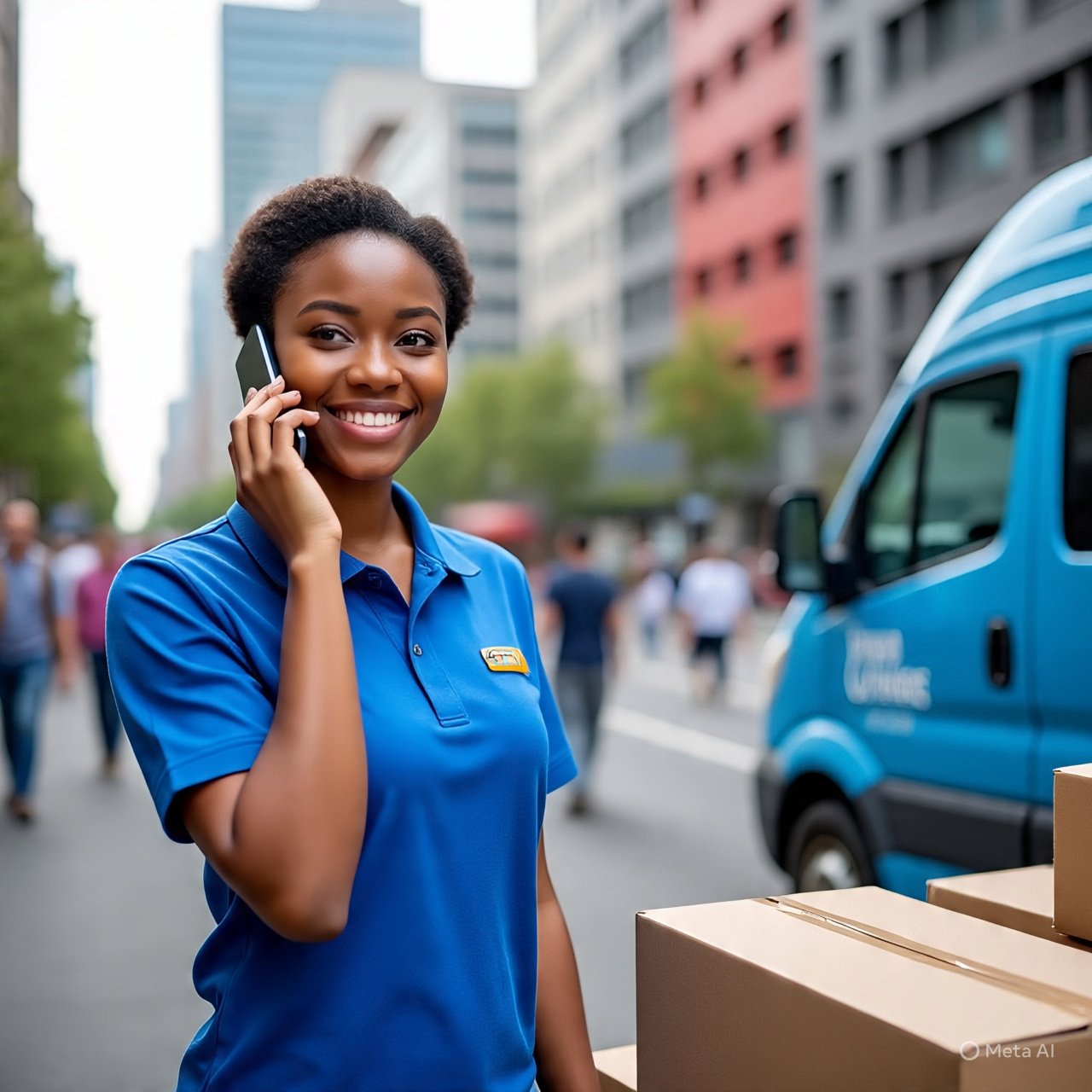 Scheduled Orders